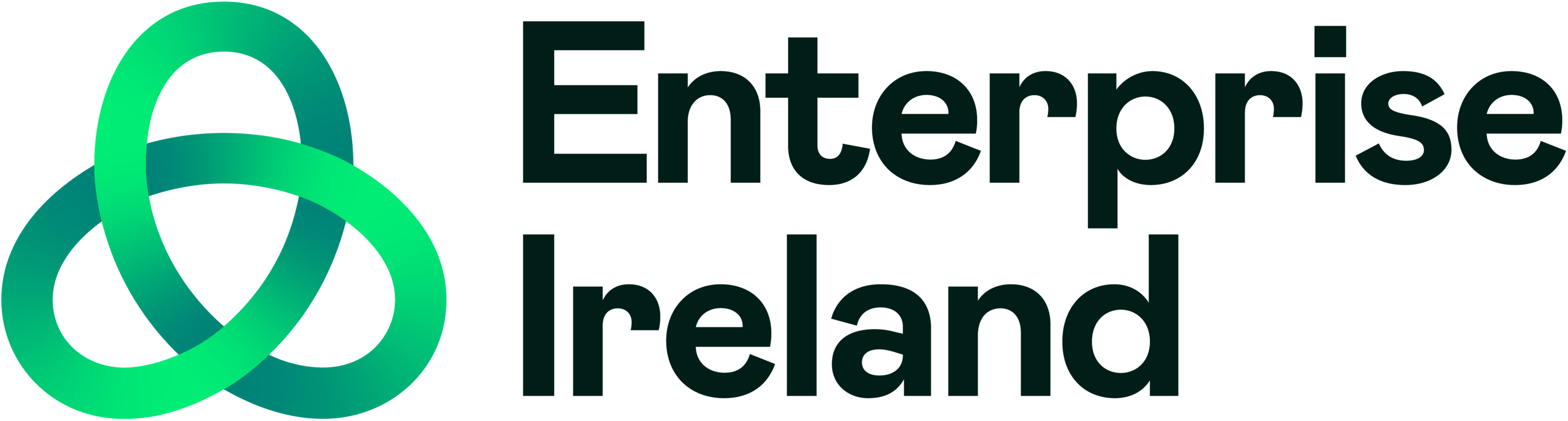 Enterprise Ireland